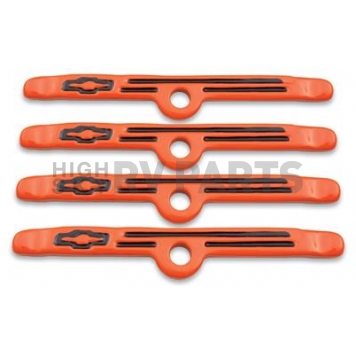Proform Parts Valve Cover Hold Down Tab Set - 141-782