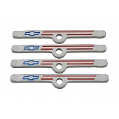 Proform Parts Valve Cover Hold Down Tab Set - 141-366