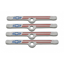 Proform Parts Valve Cover Hold Down Tab Set - 141-366