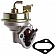 Delphi Technologies Fuel Pump Mechanical - MF0002