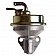 Delphi Technologies Fuel Pump Mechanical - MF0002