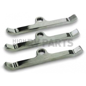 Moroso Performance Valve Cover Hold Down Tab Set - 68512
