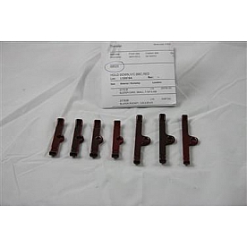 Moroso Performance Valve Cover Hold Down Tab Set - 68525