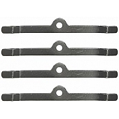 Fel-Pro Gaskets Valve Cover Hold Down Tab Set - ES 72676