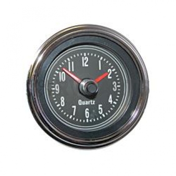 Omix-Ada Gauge Clock 1721501