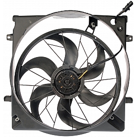 Dorman (OE Solutions) Cooling Fan 621018