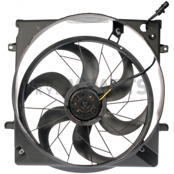 Dorman (OE Solutions) Cooling Fan 621018