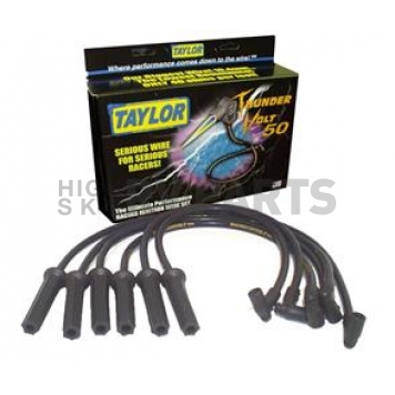 Taylor Cable Spark Plug Wire Set 98024