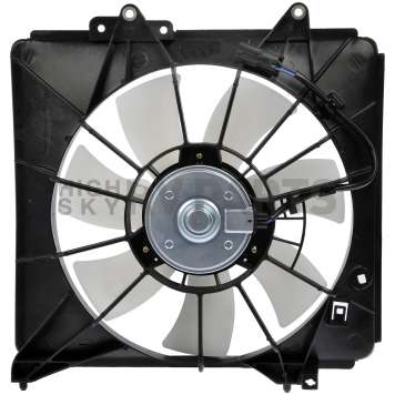 Dorman (OE Solutions) Air Conditioner Condenser Fan 621364