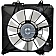 Dorman (OE Solutions) Air Conditioner Condenser Fan 621364