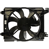 Dorman (OE Solutions) Air Conditioner Condenser Fan 621422