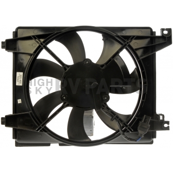 Dorman (OE Solutions) Air Conditioner Condenser Fan 621422