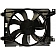 Dorman (OE Solutions) Air Conditioner Condenser Fan 621422