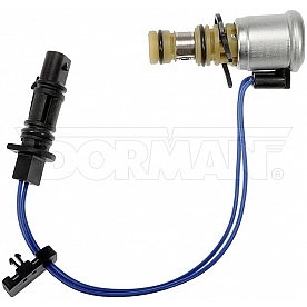 Dorman (OE Solutions) Oil Pressure Accumulator Control Solenoid - 926-235