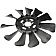 Dorman (OE Solutions) Cooling Fan Blade 621515