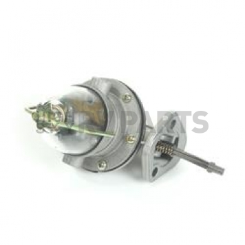 Omix-Ada Fuel Pump Mechanical - 17709.01