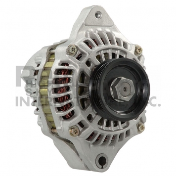 Remy International Alternator/ Generator 13282-1