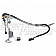 Spectra Premium Fuel Tank Sending Unit FG11A