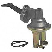 Carter Fuel Pump Mechanical - M6984