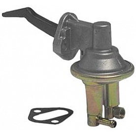 Carter Fuel Pump Mechanical - M6984