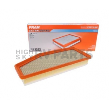 Fram Air Filter - CA12372-2