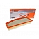 Fram Air Filter - CA12372