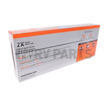 Fram Air Filter - CA12372-3