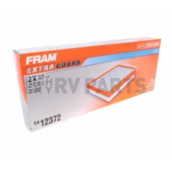 Fram Air Filter - CA12372-4