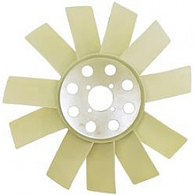 Dorman (OE Solutions) Cooling Fan Blade 620602