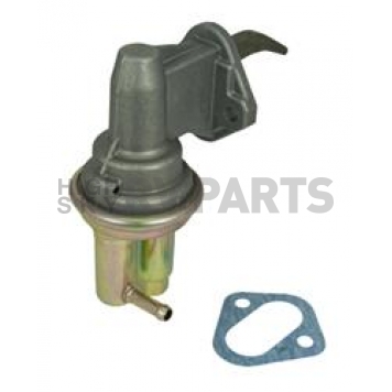 Carter Fuel Pump Mechanical - M6737