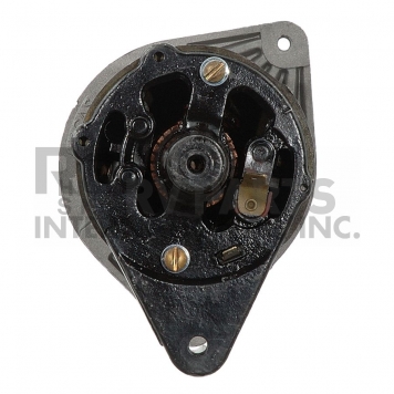 Remy International Alternator/ Generator 15017-2