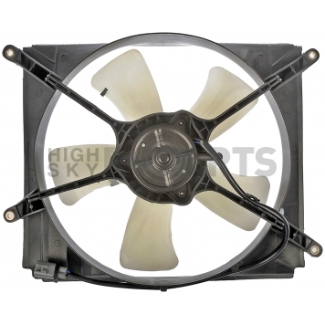 Dorman (OE Solutions) Cooling Fan 620504