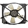 Dorman (OE Solutions) Cooling Fan 620504