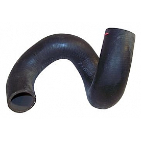 Crown Automotive Jeep Replacement Radiator Coolant Hose 4682586