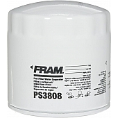 Fram Filter Fuel Water Separator Filter - PS3808