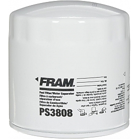Fram Filter Fuel Water Separator Filter - PS3808