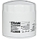 Fram Filter Fuel Water Separator Filter - PS3808