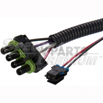 Spectra Premium Fuel Tank Sending Unit FG11D-3
