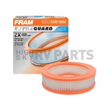 Fram Air Filter - CA160-1