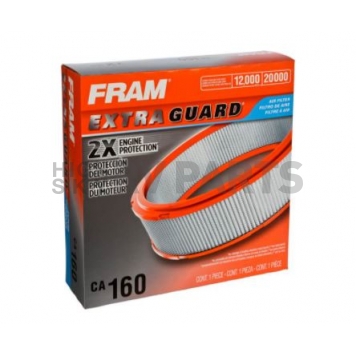 Fram Air Filter - CA160-2