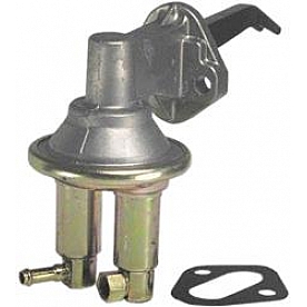 Carter Fuel Pump Mechanical - M60514