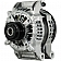 Remy International Alternator/ Generator 20008
