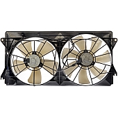 Dorman (OE Solutions) Cooling Fan 620510