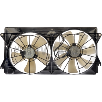 Dorman (OE Solutions) Cooling Fan 620510
