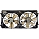 Dorman (OE Solutions) Cooling Fan 620510