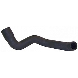Crown Automotive Jeep Replacement Radiator Coolant Hose 52003945