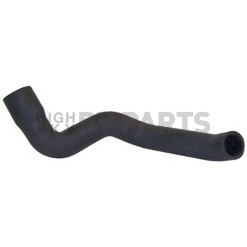 Crown Automotive Jeep Replacement Radiator Coolant Hose 52003945