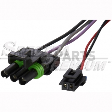 Spectra Premium Fuel Tank Sending Unit FG11F-3