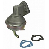 Carter Fuel Pump Mechanical - M4513