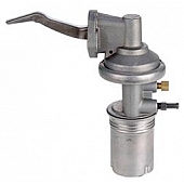 Carter Fuel Pump Mechanical - M4008